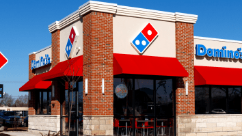 TikTokers Share Hack For Getting Unlimited Free Domino’s Pizza, But Some Accuse Them Of Stealing