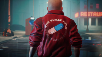 This Trailer For A New PS5 ‘Seinfeld’ Parody Horror Game Will Have You Muttering ‘Serenity Now’