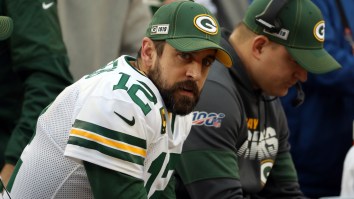 Adam Schefter Claims Aaron Rodgers’ NFL Career Isn’t Likely To End With Green Bay Packers