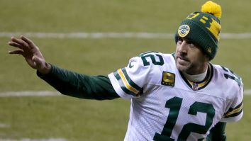 Charles Woodson Thinks Things Will Get ‘Nasty’ Between Packers And Aaron Rodgers, Predicts Rodgers Will End His Career Elsewhere