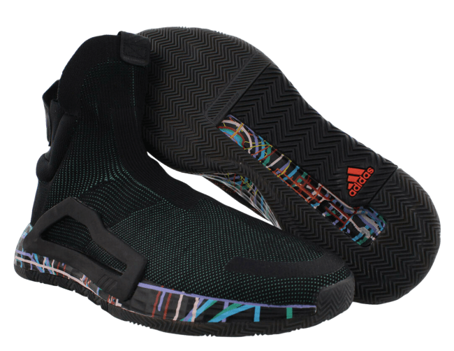 adidas N3XT L3V3L Graphic Midsole