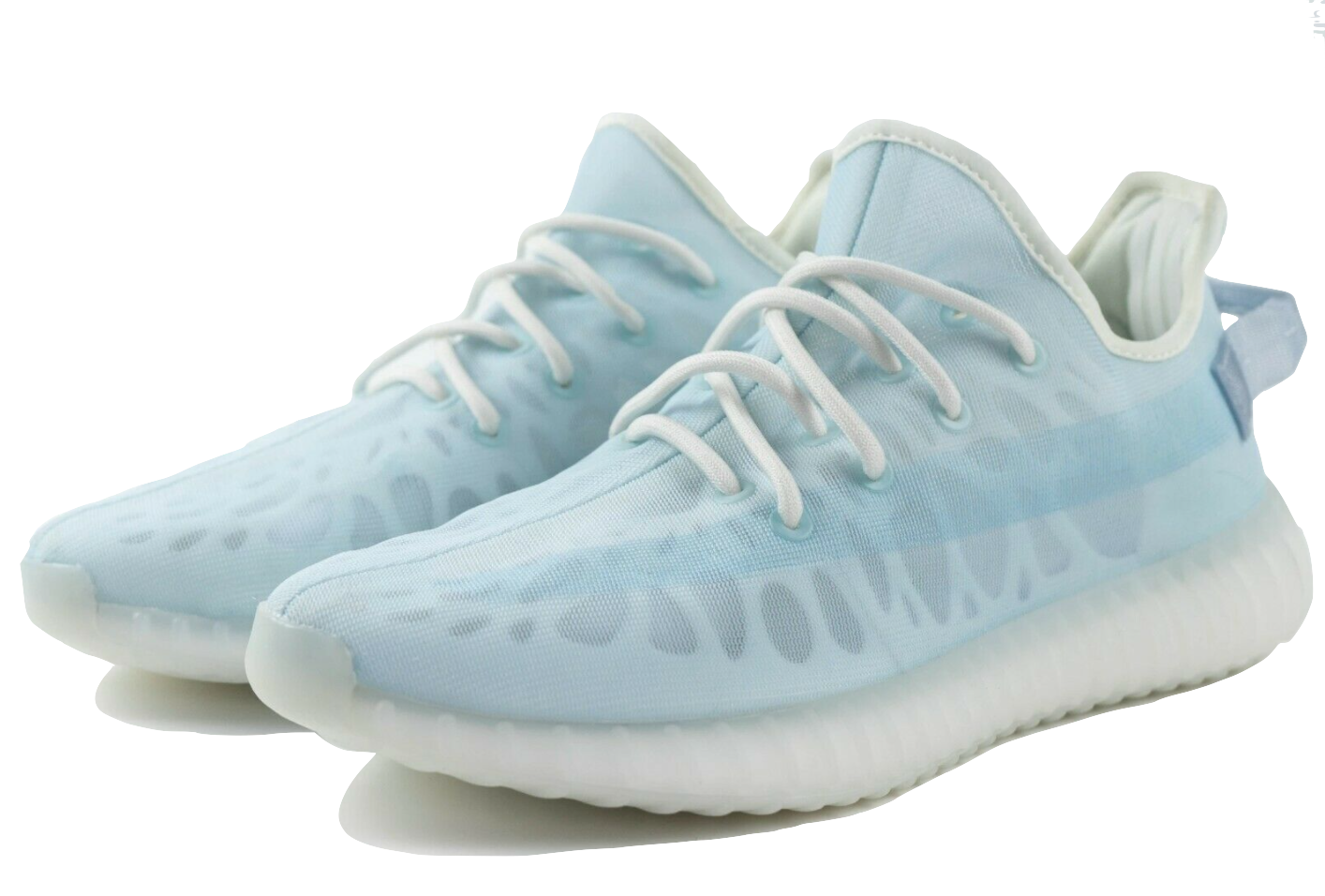 Best Shoe Deals: How to Buy The adidas Yeezy Boost 350 v2 Mono Ice ...
