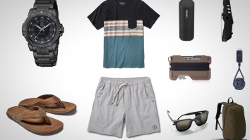 10 Adventurous Everyday Essentials For Living Your Best Life