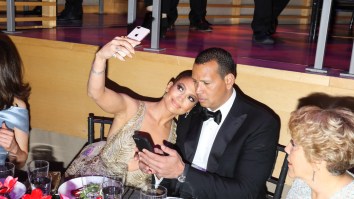Alex Rodriguez Has Reached Peak Pathetic And Reportedly ‘Will Not Give Up’ Trying To Win Back J-Lo