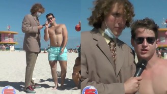 All Gas No Brakes Creator Launches ‘Channel 5’ Indie Journalism Channel via Patreon