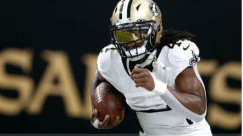 Saints’ Alvin Kamara Hasn’t Spent Any Of His NFL Money Even After Signing $75 Million Contract, Lives Off Endorsement Deals