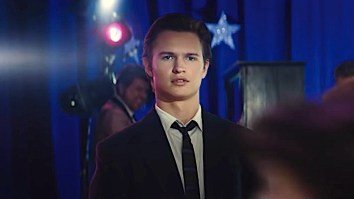 ‘West Side Story’ Trailer Reignites Conversation Around Ansel Elgort Sexual Assault Allegations