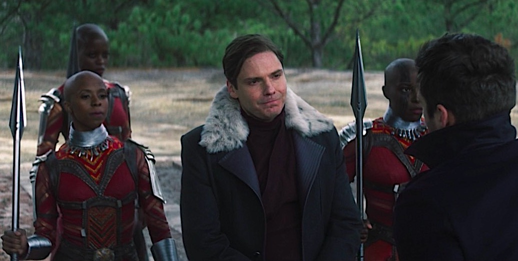 The Thunderbolts How The MCU Is Building Its Own Suicide Squad BroBible