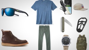 A Few Of The Best Everyday Carry Essentials For Guys Right Now