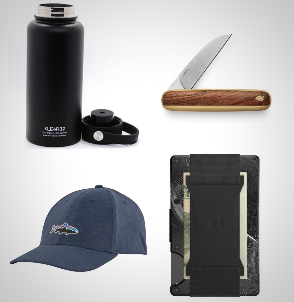 10 Essential Everyday Carry Items You'll Thank Yourself For Buying Today