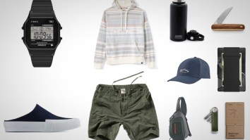10 Essential Everyday Carry Items You’ll Thank Yourself For Buying Today