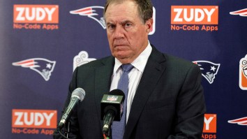 ESPN Reporter Claims Bill Belichick Considered Bolting Patriots After 2017 Season, Talking To Three Teams About HC Gigs