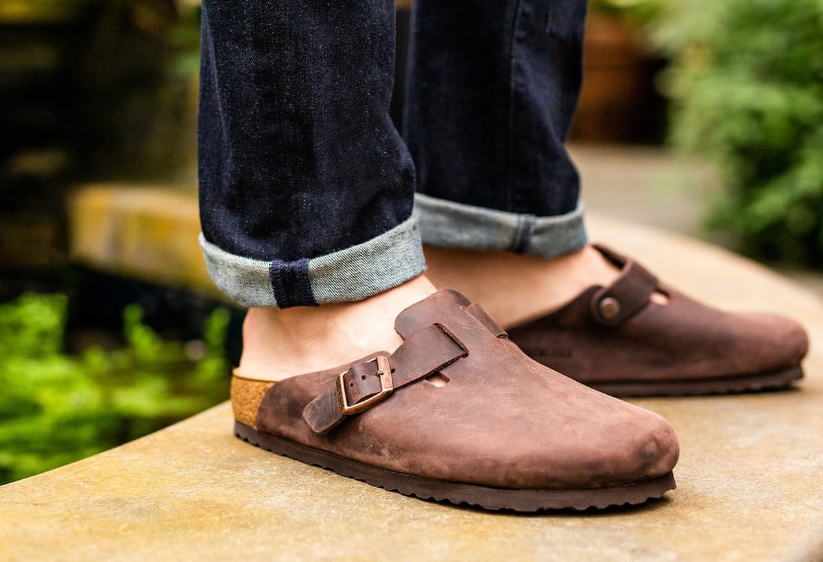 Birkenstocks Are Back But They're Selling Out Fast So Get 'Em Before