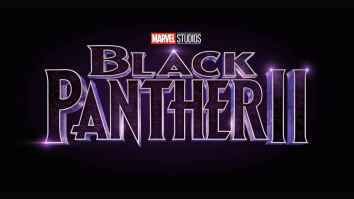 ‘Black Panther’ Star Lupita Nyong’o Details Making The Sequel Without Chadwick Boseman