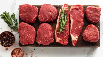 ButcherBox Offer: Free NY Strip Steaks + Burgers + Drumsticks When You Subscribe Today