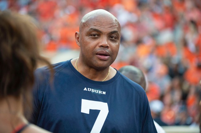 charles barkley email talk behind peoples backs