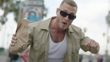 Chet Hanks’ ‘White Boy Summer’ Music Video Has Arrived To Bring His Bizarre Evolution To A Fitting End