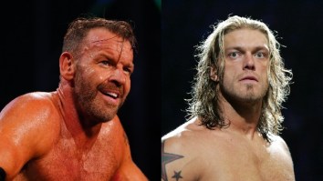 Christian Cage Describing His Longtime Brotherhood With Edge Is A Tear-Jerker: ‘He’s A Part Of My Family’