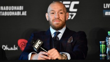 Man Who Conor McGregor Punched And Then Banned From The Bar He Just Bought Speaks Out