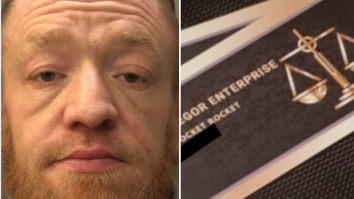 Fake Conor McGregor Convicted For Dealing Drugs While Impersonating The UFC Superstar