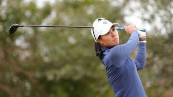 Danielle Kang Qualified For The U.S. Women’s Open At 14 And Had No Idea What The Tournament Even Was