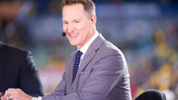 Danny Kanell Fires Off One Of The Dumbest Tweets You’ll Ever See Mocking SEC Fans During The NFL Draft
