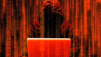 A Man Tried To Buy Chemical Weapon Capable Of Killing Hundreds On The Dark Web That Cost Less Than An Ounce Of Weed