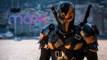 Joe Manganiello Adds Fuel To The SnyderVerse Fire, Wants A Deathstroke Series On HBO Max