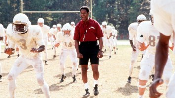 ‘Remember The Titans’ High School T.C. Williams Changes Its Name Due To Racist Past