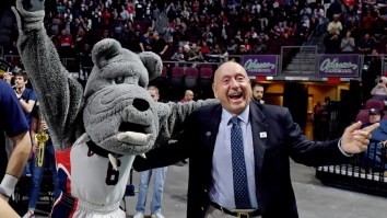 Dick Vitale Is On One This Morning As He Rants About CBB Players Transferring By Comparing It To Divorce