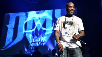 Fans Share Awesome Stories Of Meeting DMX At Completely Random Places Throughout The Years