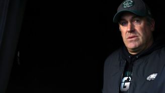 Dysfunctional Eagles Reportedly Criticized Every Decision Doug Pederson Made, Organization ‘Treated Him Like A Baby’