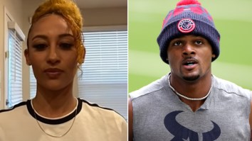 Deshaun Watson’s Longtime Masseuse Defends Watson And Says He Never Asked Her For Sexual Favors