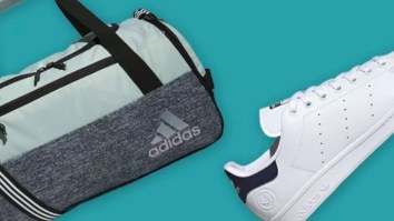 Score An Extra 20% Off Select Adidas Shoes + Clothes This Week On eBay