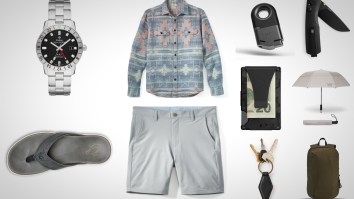 10 Elevated Everyday Essentials For Living It Up