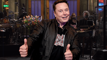 If You’re Mad Elon Musk Is Hosting ‘Saturday Night Live’ You Haven’t Been Paying Attention