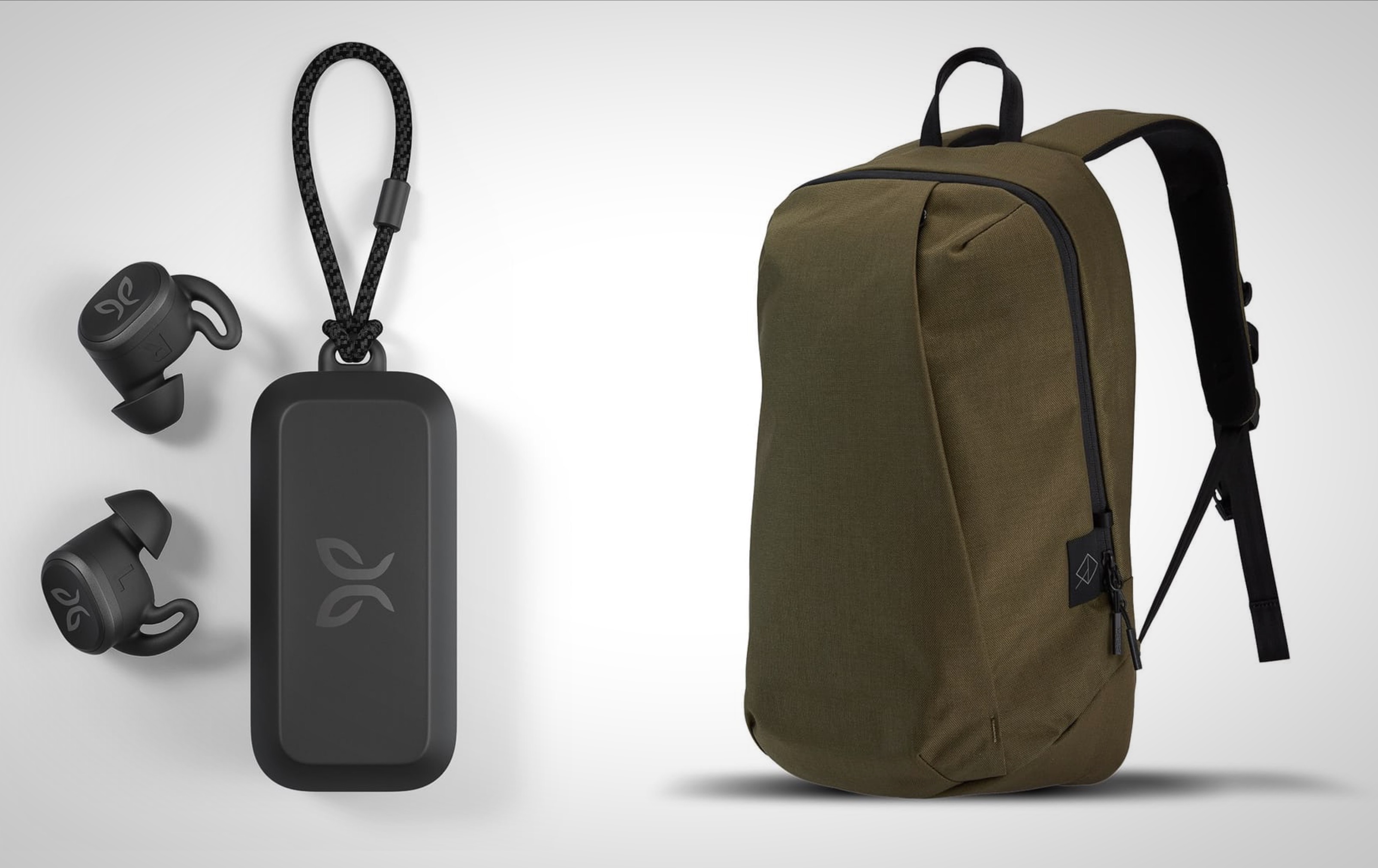 10 Essential Everyday Accessories For Guys This Spring And Summer