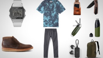 10 Essential Accessories For Spring And Summer