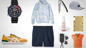 Essential Everyday Gear For Turning Up The Volume On Life