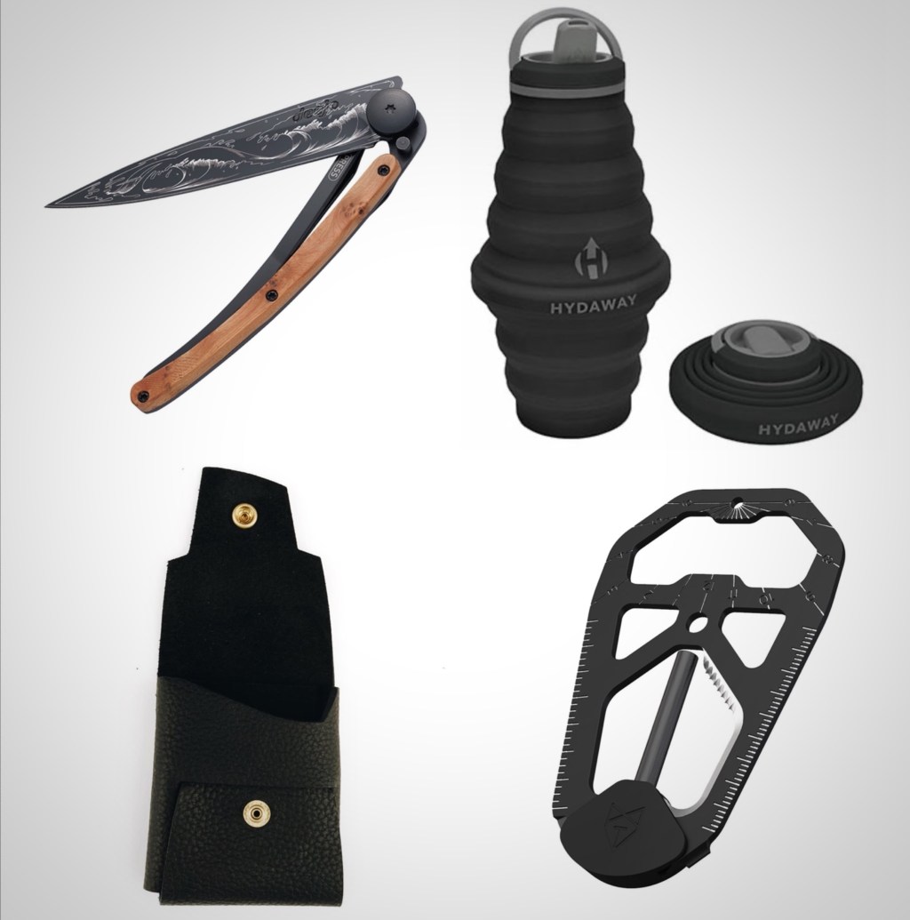 everyday carry accessories