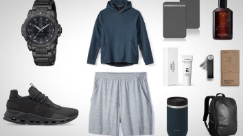 10 Everyday Essentials For Staying Fit And Fresh