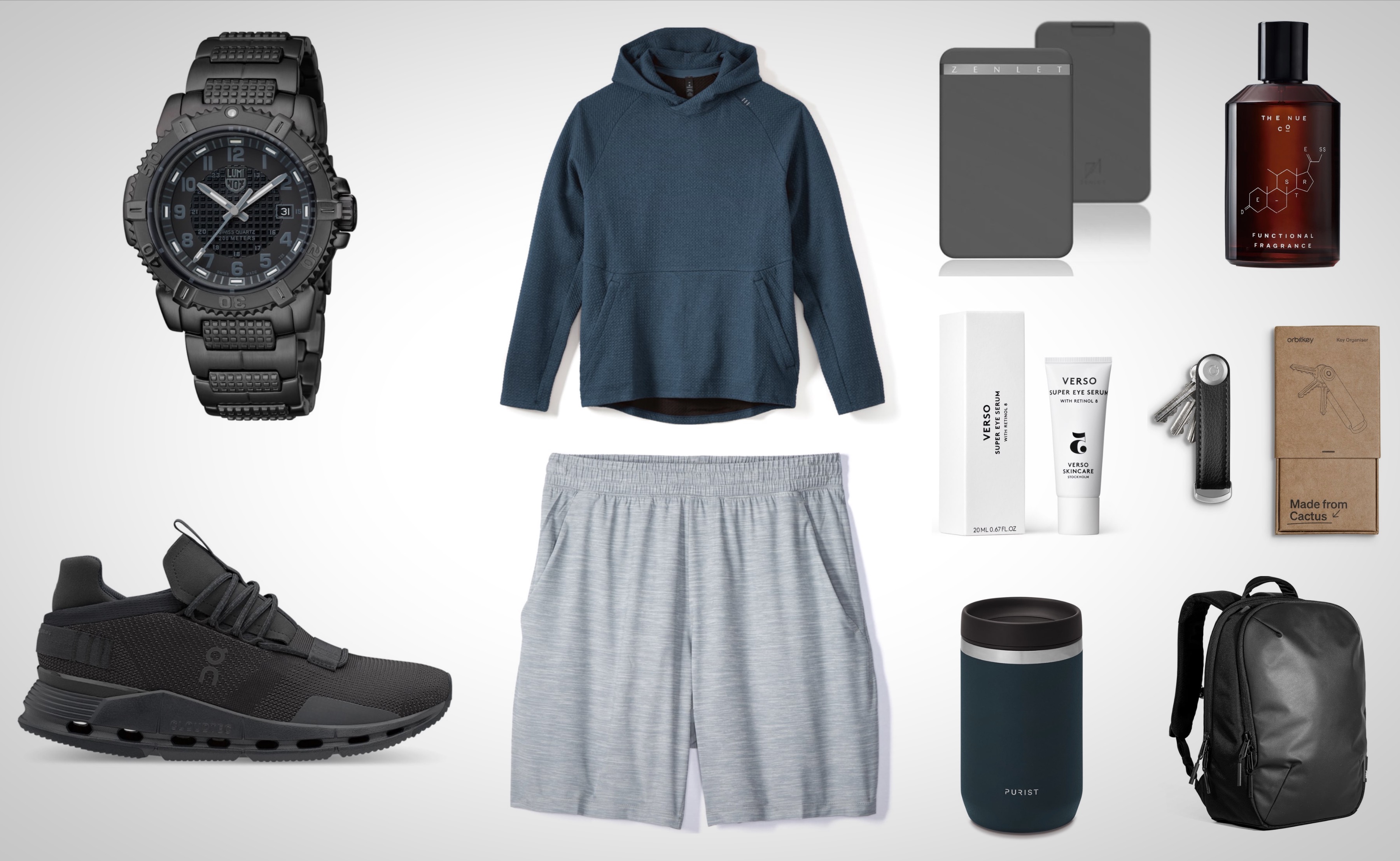 10 Everyday Essentials For Staying Fresh And Fit BroBible