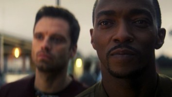 Critics Aren’t Too Thrilled With ‘The Falcon and Winter Soldier’ Finale, The Season’s Lowest-Rated Episode