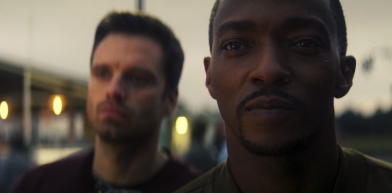 Critics Aren’t Too Thrilled With ‘The Falcon and Winter Soldier’ Finale, The Season’s Lowest-Rated Episode