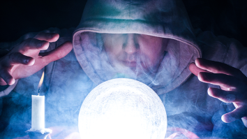 People In Maine Are Hiring ‘Psychics’ To Find Their ‘Lost’ Weed To Get Around A Delivery Ban