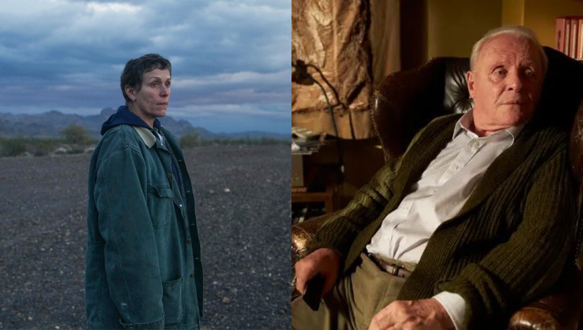 Here's How Much A $100 Parlay On Frances McDormand And ...