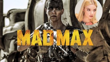 George Miller Teases The ‘Mad Max: Furiosa’ Prequel Is A Multiple-Years-Spanning Epic