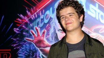 Prank Encounters’ Gaten Matarazzo Reveals Why Stranger Things Season 4 Is His Favorite Yet