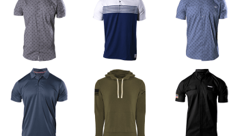 Grunt Style’s Basic Collection – Shorts Sleeves + Polos For The Summer