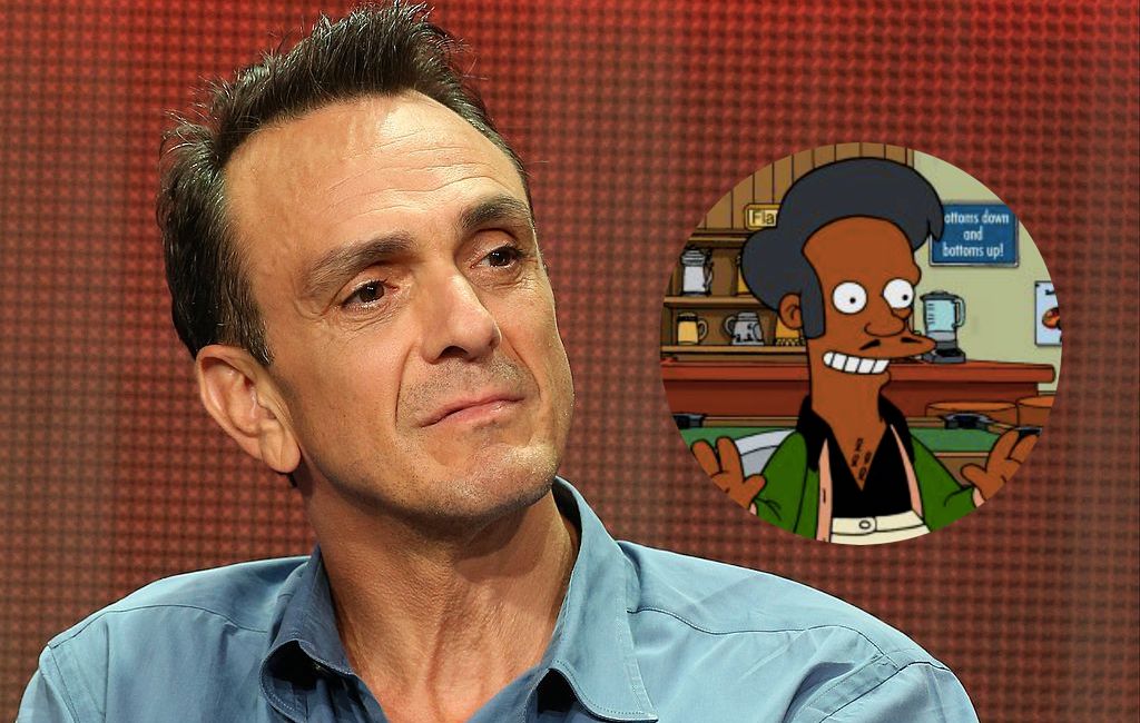 The Simpsons Stalwart Hank Azaria Apologizes To Every Indian Person For His Apu Portrayal 